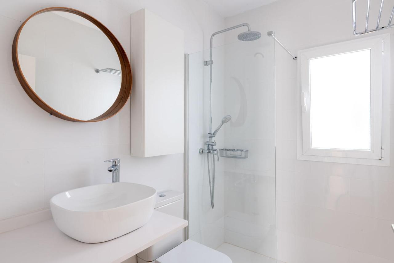 Nazaret Urban Apartment Аресифе Екстериор снимка