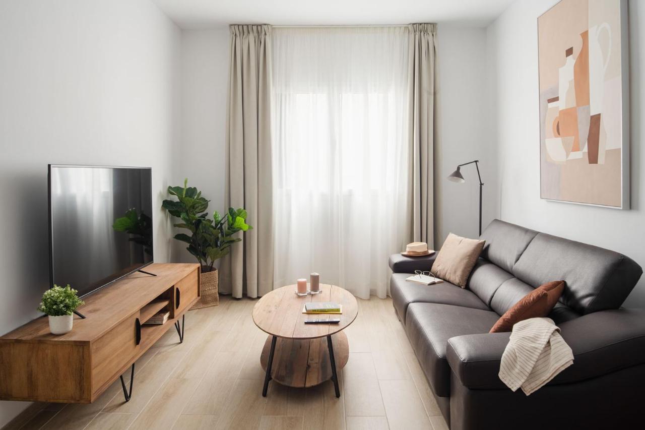 Nazaret Urban Apartment Аресифе Екстериор снимка